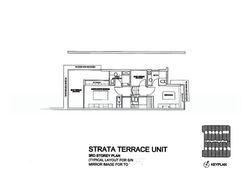 The Vision (D5), Terrace #564757231
